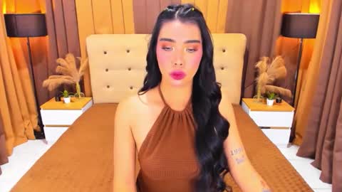 carlagreyson online show from 03.07.26