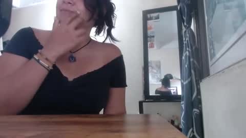 carlajames_1 online show from 01.22.25