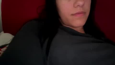 Snapshot of carlamaria200 chatting on 03.11.25 Carla Maria online show from 03.11.25