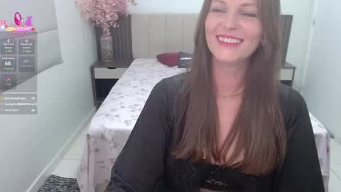 Snapshot of carlamarried chatting on 10.22.25 Carla online show from 10.22.25
