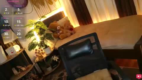 CARLA online show from 11.16.25