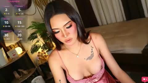 CARLA online show from 11.17.25