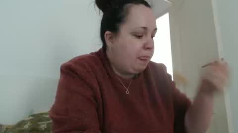 Snapshot of carlaruth chatting on 02.12.26 Carlaruth online show from 02.12.26