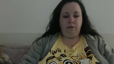 Snapshot of carlaruth chatting on 02.18.26 Carlaruth online show from 02.18.26