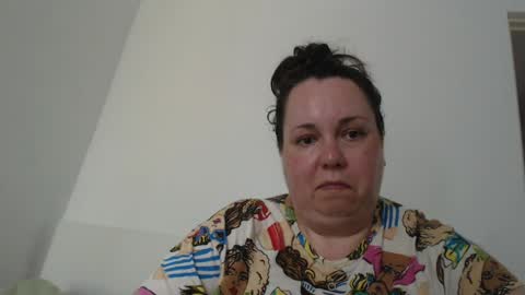 Snapshot of carlaruth chatting on 07.14.26 Carlaruth online show from 07.14.26