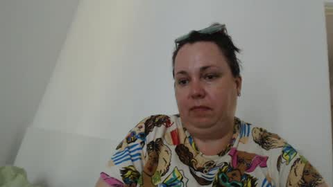 Snapshot of carlaruth chatting on 07.17.26 Carlaruth online show from 07.17.26