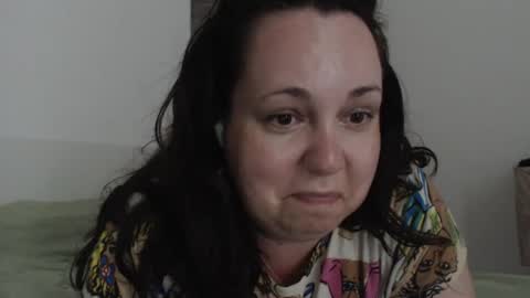 Snapshot of carlaruth chatting on 07.20.26 Carlaruth online show from 07.20.26