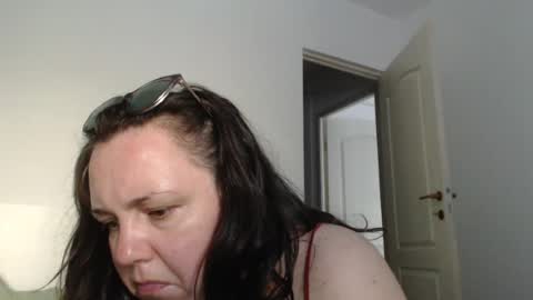 Snapshot of carlaruth chatting on 07.25.26 Carlaruth online show from 07.25.26
