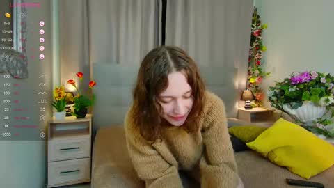 Carlene Carla online show from 02.22.25