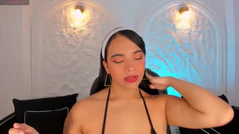 Carla online show from 10.28.25