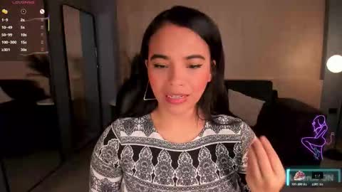 Carla online show from 11.02.25