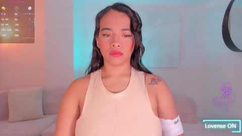 Carla online show from 11.07.25