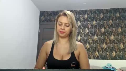 CarlaStaceFun online show from 10.30.25