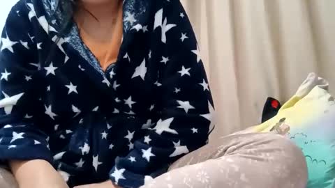 carlasweet00 online show from 10.15.25