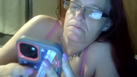 Snapshot of carleeswoman08 chatting on 03.04.26 carleeswoman08 online show from 03.04.26
