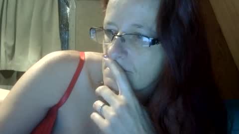 Snapshot of carleeswoman08 chatting on 03.31.26 carleeswoman08 online show from 03.31.26