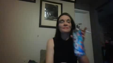 Snapshot of carleyquinn42183 chatting on 02.02.25 Carley online show from 02.02.25