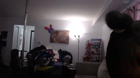 Carlie online show from 01.12.25