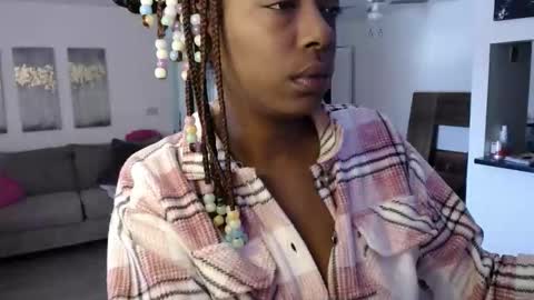 Carlie online show from 12.03.25