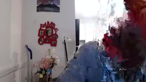Snapshot of carliecreams chatting on 02.15.26 Carlie online show from 02.15.26