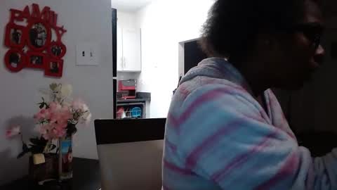 Snapshot of carliecreams chatting on 02.19.26 Carlie online show from 02.19.26