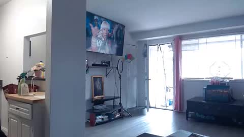 Snapshot of carliecreams chatting on 02.21.26 Carlie online show from 02.21.26