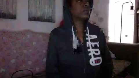 Snapshot of carliecreams chatting on 02.22.26 Carlie online show from 02.22.26