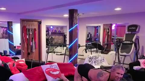 Carlie Vixen online show from 10.03.25