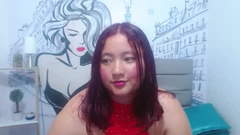 CARLIN GIMENES online show from 02.04.25