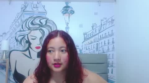 CARLIN GIMENES online show from 02.13.25