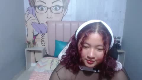 CARLIN GIMENES online show from 03.11.25