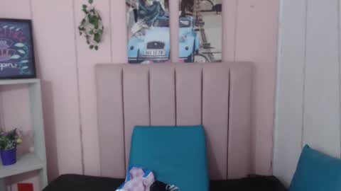 CARLIN GIMENES online show from 09.18.25