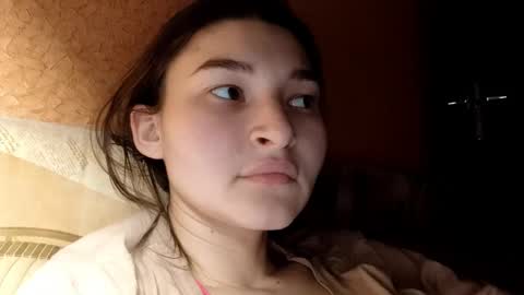 Snapshot of carlinematsuzaki chatting on 02.14.26 Jessie online show from 02.14.26