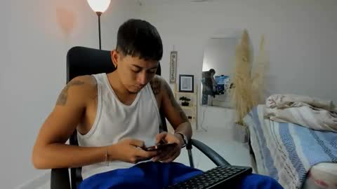 master online show from 02.24.26