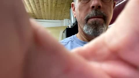 daddy cowboy fit mature straight online show from 09.24.25