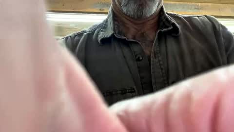 daddy cowboy fit mature straight online show from 10.24.25