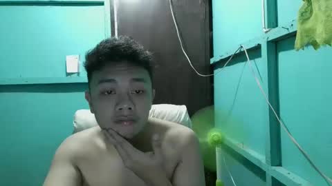 carlo_loverboy online show from 01.08.25