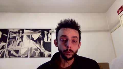 Carlos online show from 12.08.24