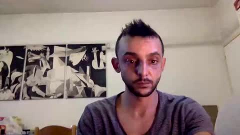 Carlos online show from 01.03.25