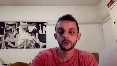 Carlos online show from 01.03.25