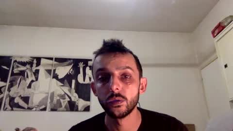 Carlos online show from 01.14.25