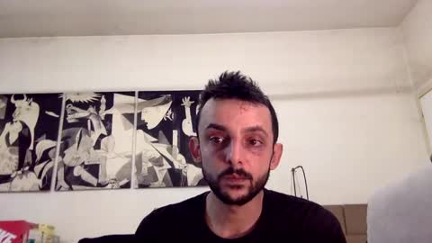 Carlos online show from 01.22.25