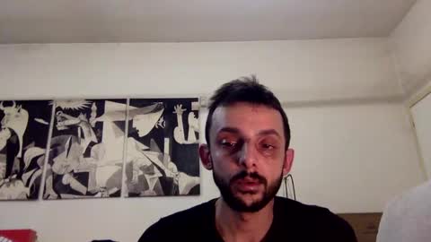 Carlos online show from 01.29.25