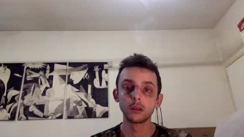 Carlos online show from 02.04.25