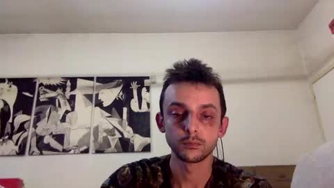 Carlos online show from 02.07.25