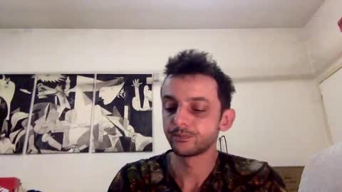 Carlos online show from 02.07.25