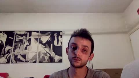 Carlos online show from 02.10.25