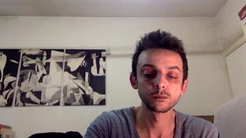 Carlos online show from 03.04.25