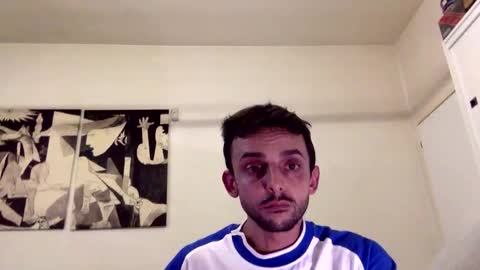 Carlos online show from 10.07.25