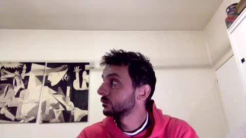 Carlos online show from 10.12.25